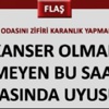Fidan yeniden MİTin başına getirildi