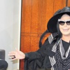 Diva’nın dönüşü