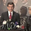 Davutoğlu'ndan 'Ertuğrul 1890' filmine övgü Davutoğlu'ndan 'Ertuğrul 1890' filmine övgü
