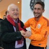 Yarsuvat'tan takıma: "Konsantrasyon" Yarsuvat'tan takıma: "Konsantrasyon"
