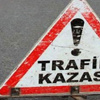 Bartın’da feci kaza Bartın’da feci kaza