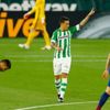 Real Betis'ten Trabzonspor'a Cristian Tello cevabı: Gelin görüşelim