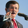 CHP'den Davutoğlu'na kaynak sorusu