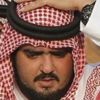 Suudi Arabistan'da muhalif prens tutuklandı