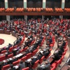 Gizli oylamada 'vekalet' krizi Gizli oylamada 'vekalet' krizi