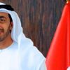 BAE'den Türkiye'ye küstah tehdit BAE'den Türkiye'ye küstah tehdit