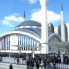 İdlib şehidi Uzman Onbaşı Halil Çankaya son yolculuğuna ...