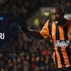 N'doye taraftarı kesmedi N'doye taraftarı kesmedi