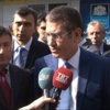 Canikli: Ekonomide eşsiz bir başarı hikayesi Canikli: Ekonomide eşsiz bir başarı hikayesi