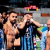 Finalin adı: Antalya-Samsun