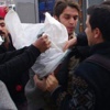Bakan Ala'dan ABD askerlerine yönelik eyleme kınama Bakan Ala'dan ABD askerlerine yönelik eyleme kınama