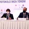 Adalet Bakanlığı ile PTT arasında "Adli Tebligat İşbirliği ... Adalet Bakanlığı ile PTT arasında "Adli Tebligat İşbirliği ...