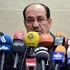 Maliki: Bu referandum Irak halkının birliğine karşı açılmış savaştır