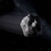 Dev asteroid dünyayı tehlikeye atacak