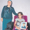 Cezaevindeki böbrek Mizgin'e yetiştirilemedi Cezaevindeki böbrek Mizgin'e yetiştirilemedi