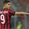 Aslan Silva'ya gidiyor Aslan Silva'ya gidiyor