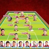 İşte 2015 model Trabzonspor İşte 2015 model Trabzonspor