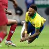 Neymar Copa America kadrosundan çıkartıldı