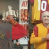 Galatasaraylı Setrak Yelegen işinden kovuldu