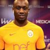 Galatasaray Mbaye Diagne'nin maliyetini açıkladı