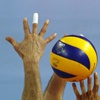 Voleybol: Haftanın programı Voleybol: Haftanın programı