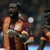 Galatasaray 0 - SAİ Kayseri Erciyesspor