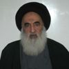 Irak'taki Şii dini merci Sistani: Saldırı Irak'ın egemenliğinin ihlalidir Irak'taki Şii dini merci Sistani: Saldırı Irak'ın egemenliğinin ihlalidir