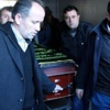 Maden Ocağında Göçük: 1 Ölü
