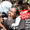 CHP, Emine Erdoğan'ın Arakan ziyaretini de eleştirdi CHP, Emine Erdoğan'ın Arakan ziyaretini de eleştirdi