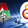 Lokomotiv Moskova - Galatasaray (CANLI) Lokomotiv Moskova - Galatasaray (CANLI)