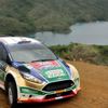 WRC'de sıradaki durak Hırvatistan