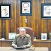 ABD'den Castro'ya davet ABD'den Castro'ya davet