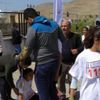 Şehit Kaymakam Safitürk anısına yarış düzenlendi Şehit Kaymakam Safitürk anısına yarış düzenlendi