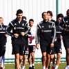 Beşiktaş'ta Uğur Boral şoku! Beşiktaş'ta Uğur Boral şoku!