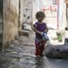 İsrail ablukası altında kriz yaşayan Gazze ekonomisi Kovid-19 nedeniyle felce uğradı