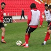 Balıkesir'den 4 imza geldi Balıkesir'den 4 imza geldi