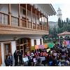 Tokat’ta Mevlana Haftası Tokat’ta Mevlana Haftası
