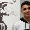 Beşiktaş yeni yıldızını Danimarka'da buldu