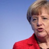 Merkel: Askeri çatışma çıkabilir Merkel: Askeri çatışma çıkabilir