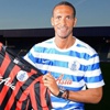 Rio Ferdinand'a Twitter cezası