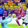 Aslan kayıp istemiyor Aslan kayıp istemiyor