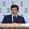 Başbakan Davutoğlu'ndan flaş koalisyon açıklaması Başbakan Davutoğlu'ndan flaş koalisyon açıklaması
