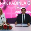 Konak’ta kadınlar için online girişimcilik atölyeleri