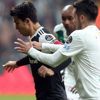 Bursaspor - Beşiktaş muhtemel 11'ler... Bursaspor - Beşiktaş muhtemel 11'ler...