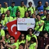 Seyahat koşunca güzel... Seyahat koşunca güzel...