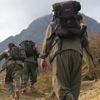 PKK'nın cephane sorumlusu yakalandı PKK'nın cephane sorumlusu yakalandı