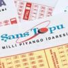 Şans Topu 898 bin 134 TL devretti Şans Topu 898 bin 134 TL devretti