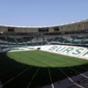 Timsah Arena'da Sona Yaklaşıldı Timsah Arena'da Sona Yaklaşıldı