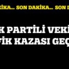 Demirtaş'tan çarpıcı Cizre iddiası Demirtaş'tan çarpıcı Cizre iddiası