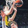 Şimdilik yarı final